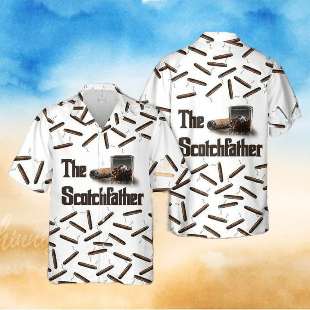 Hawaiian Aloha Shirts The Scotch Father hawaiian shirt Hawaiian Aloha Shirts The Scotch Father hawaiian shirt