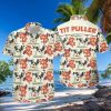 California Golden Bears Trending Hawaiian Shirt