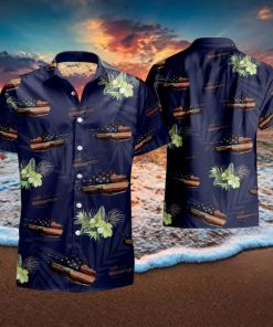 Hawaiian Aloha – Beach Shorts M Abrams Tank Tropical Hawaiian Shirt And Short Set