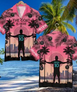 Hawaiian Shirt For Football Lover