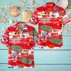 Summer Houston Astros MLB Flower Trending Hawaiian Shirt