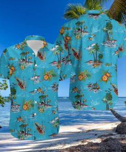 Hawaiian Shirts Mens Aloha Summer, Holiday Party, face on shirt