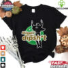 Gibbs & Montgomery Sonic & Knuckles Shirt