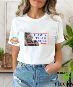 Hawk Tuah Girl 2024 Spit on That Thang poster Shirt