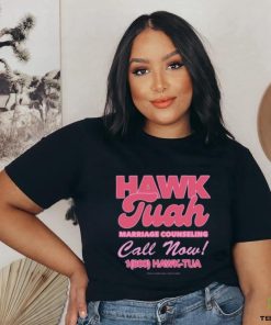 Hawk Tuah Marriage Counseling Call Now 1800 Hawk Tuah Tee Shirt 1 Hawk Tuah Marriage Counseling Call Now 1800 Hawk Tuah Tee Shirt