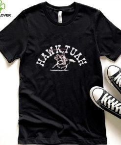 Hawk Tuah Rodeo Shirt
