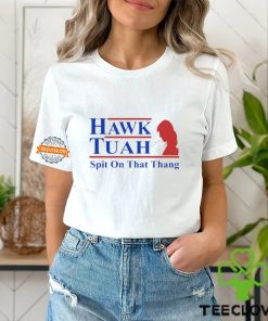 Hawk Tuah Spit on That Thang Girl Hawk Tuah Shirt