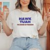 Hawk Tuah The Sound Of Freedom T Shirt