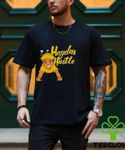 Hayden Hustle Toon Wc Edition hoodie, sweater, longsleeve, shirt v-neck, t-shirt