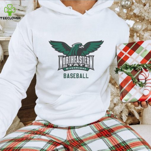 Hayden key northeastern state university baseball hoodie, sweater, longsleeve, shirt v-neck, t-shirt