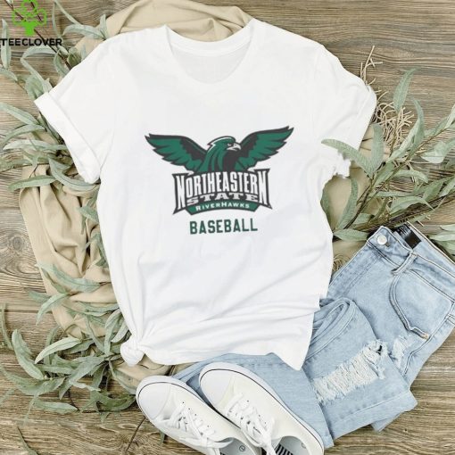 Hayden key northeastern state university baseball hoodie, sweater, longsleeve, shirt v-neck, t-shirt