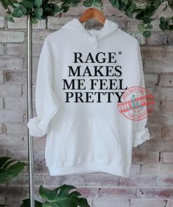 Hayley Williams Rage Makes Me Feel Pretty Shirt 1 Hayley Williams Rage Makes Me Feel Pretty Shirt