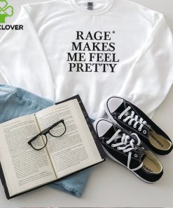 Hayley Williams Rage Makes Me Feel Pretty Shirt 3 Hayley Williams Rage Makes Me Feel Pretty Shirt