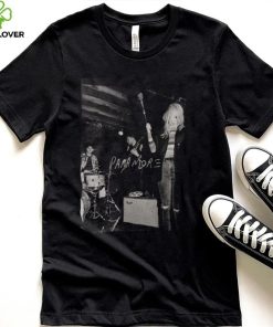 Hayley Williams Rock Music T Shirt