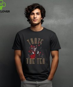 Hazbin Hotel Alastor That’s The Tea Shirt