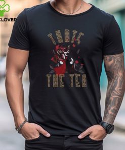 Hazbin Hotel Alastor That’s The Tea Shirt