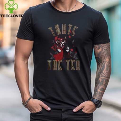 Hazbin Hotel Alastor That’s The Tea Shirt