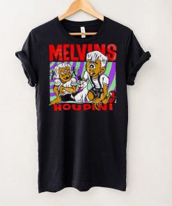 Haze Xll Houdini shirt 1 Haze Xll Houdini shirt