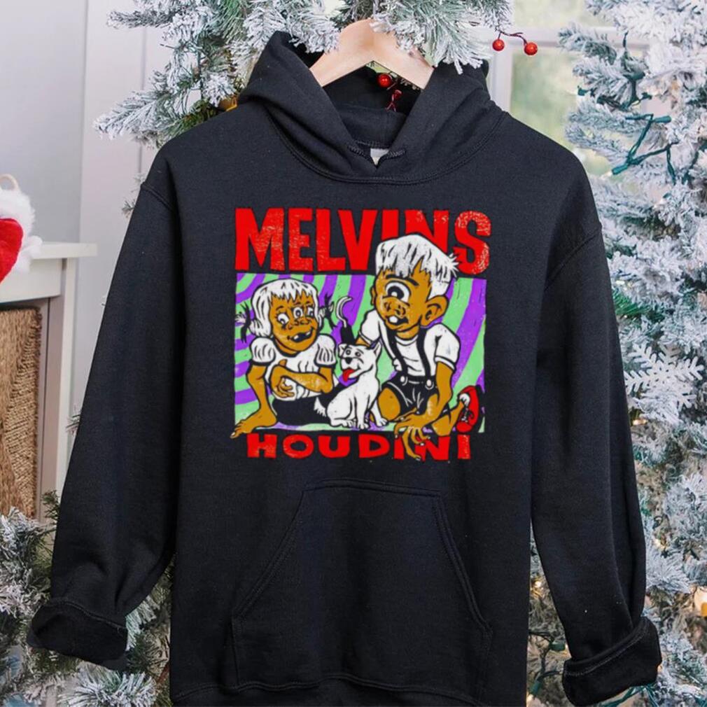 Haze Xll Houdini shirt Haze Xll Houdini shirt