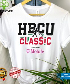 Hbcu Swingman Classic Shirt 2024 Hbcu Swingman Classic 2024 Shirts