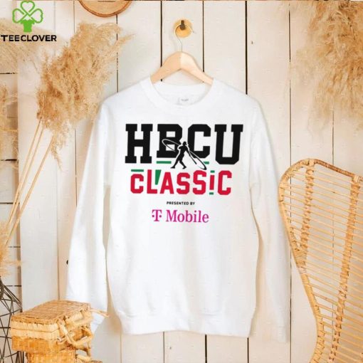 Hbcu Swingman Classic Shirt 2024 Hbcu Swingman Classic 2024 Shirts