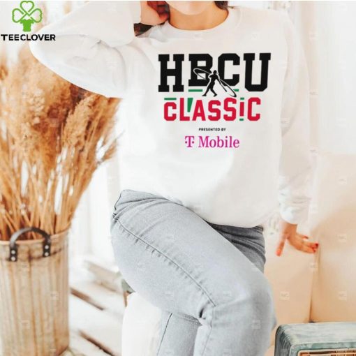 Hbcu Swingman Classic Shirt 2024 Hbcu Swingman Classic 2024 Shirts