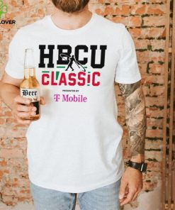 Hbcu Swingman Classic Shirt 2024 Hbcu Swingman Classic 2024 Shirts