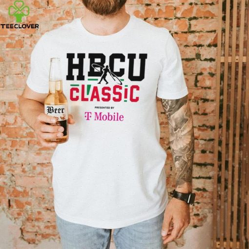 Hbcu Swingman Classic Shirt 2024 Hbcu Swingman Classic 2024 Shirts