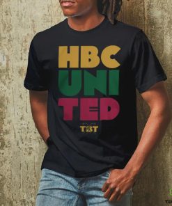 Hbcunited Shirt
