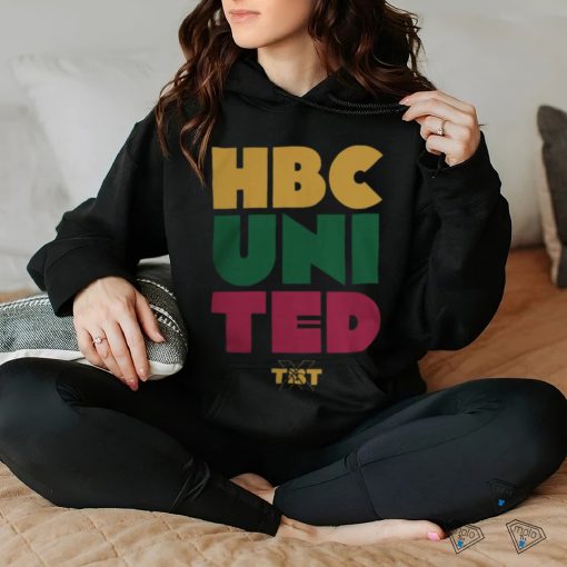 Hbcunited Shirt