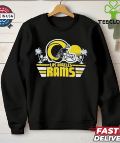 Los Angeles Rams Shirt
