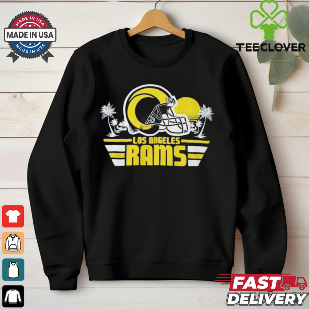 Los Angeles Rams Shirt Los Angeles Rams Shirt
