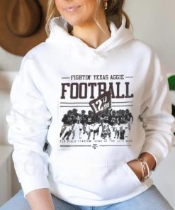 Texas A&M Fightin’ Texas Aggies 12th Man Shirt 3 Texas A&M Fightin’ Texas Aggies 12th Man Shirt