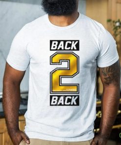Hdbng Club shirt