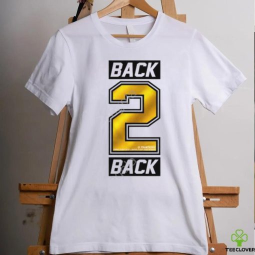 Hdbng Club shirt