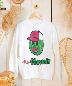 Haul The Wall Ross Chastain Melon Man Championship Shirt, Haul The Wall Shirt