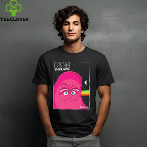 He Bean Studio Meala T Shirt