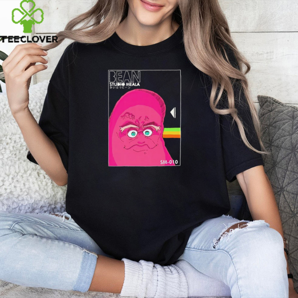 He Bean Studio Meala T Shirt He Bean Studio Meala T Shirt