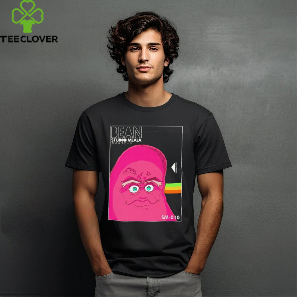 He Bean Studio Meala T Shirt He Bean Studio Meala T Shirt
