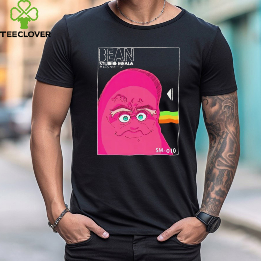 He Bean Studio Meala T Shirt He Bean Studio Meala T Shirt