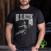 He Is Rizzin Jesus Playing Basketball Men's T hoodie, sweater, longsleeve, shirt v-neck, t-shirt