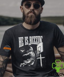 He Is Rizzin' Vintage 90s Shirt
