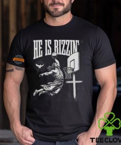 He Is Rizzin' Vintage 90s Shirt