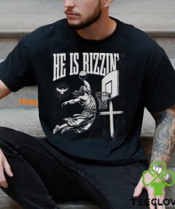 He Is Rizzin' Vintage 90s Shirt