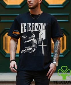 He Is Rizzin' Vintage 90s Shirt
