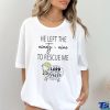 Official did You Bring Your Rollerblades – Barbie Movie T Shirt Official did You Bring Your Rollerblades – Barbie Movie T Shirt