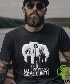 He Made A Movie shirt