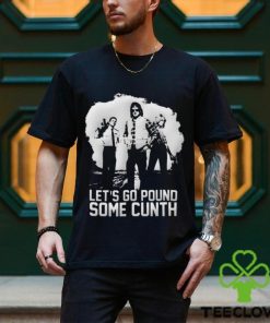 He Made A Movie shirt