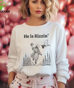 He is Rizzen Shirt
