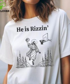 He is Rizzen Shirt